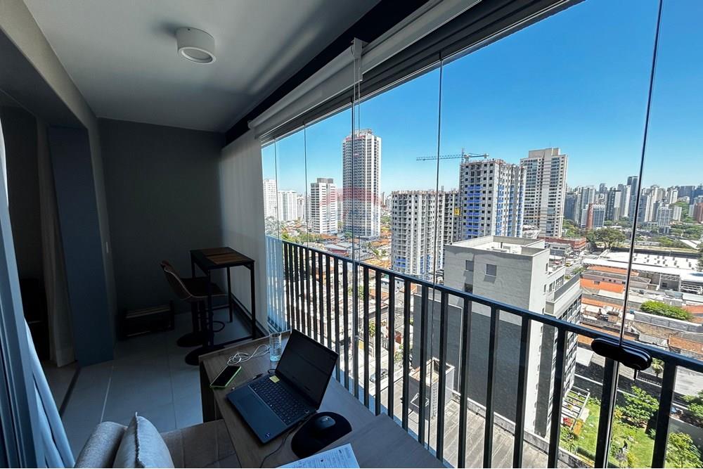 Studio - Alugar - São Paulo , São Paulo - 9.jpg - 602031032-26