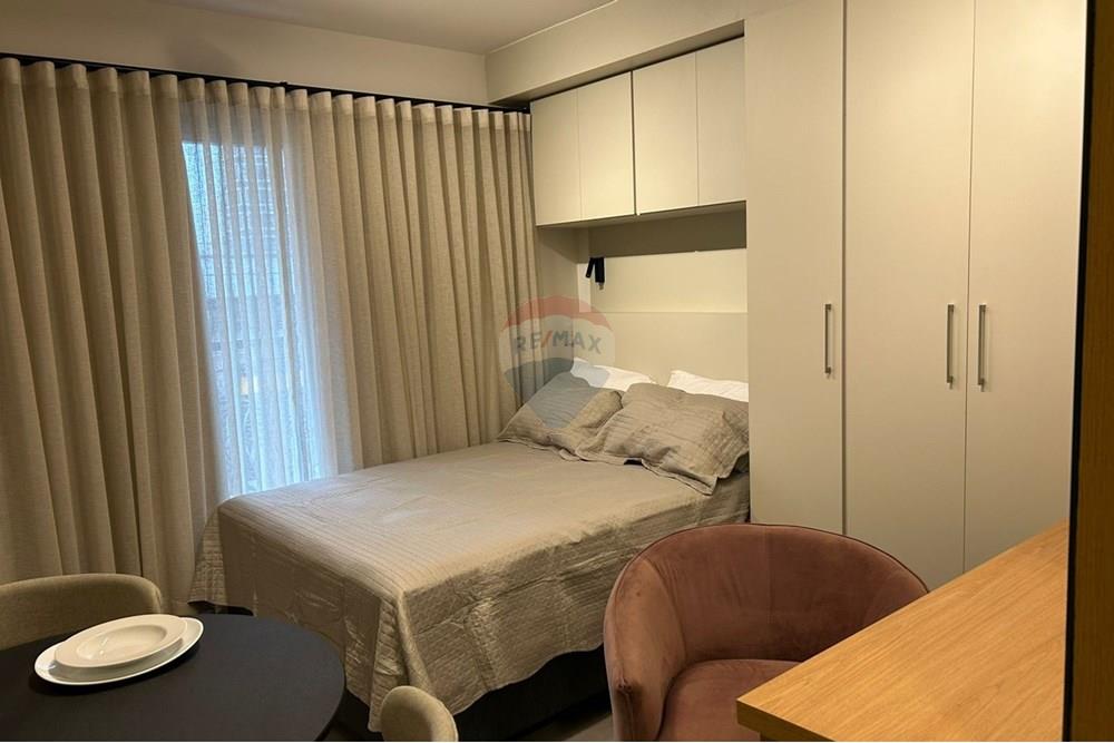 Apartamento - Alugar - São Paulo , São Paulo - b8ab6a45-50a9-41cc-b31b-000fd79678b7.jpeg - Quarto - 601361020-435