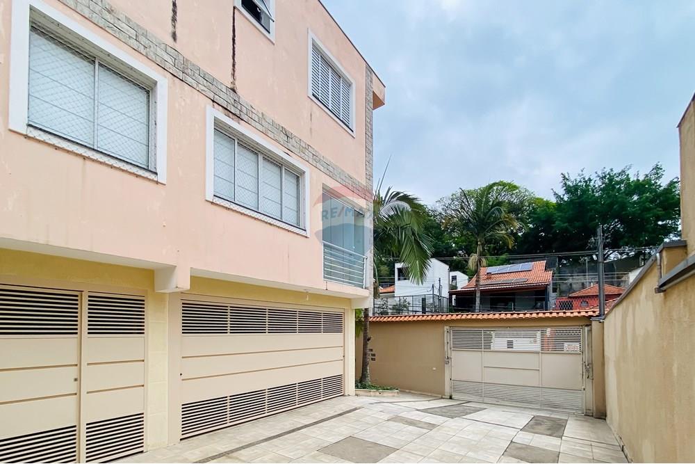 Sobrado - Venda - São Paulo , São Paulo - R Rodrigues de Campos Leite 155 cs1 (44).jpg - 601141076-26