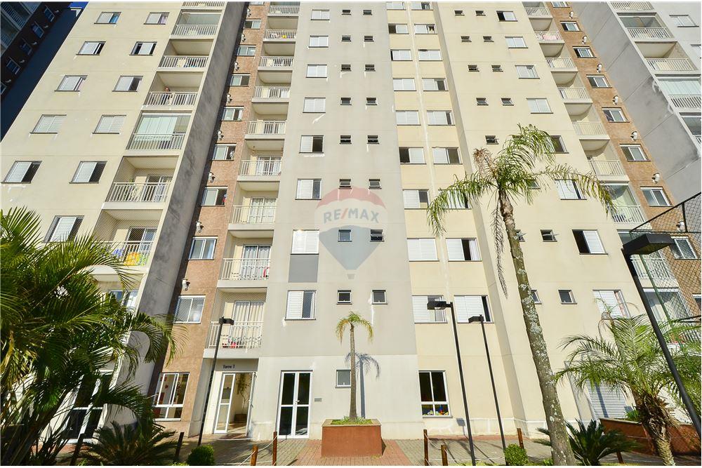 Residential - Leilighet - Diadema , Sao Paulo - BR - 77 - 601251090-68