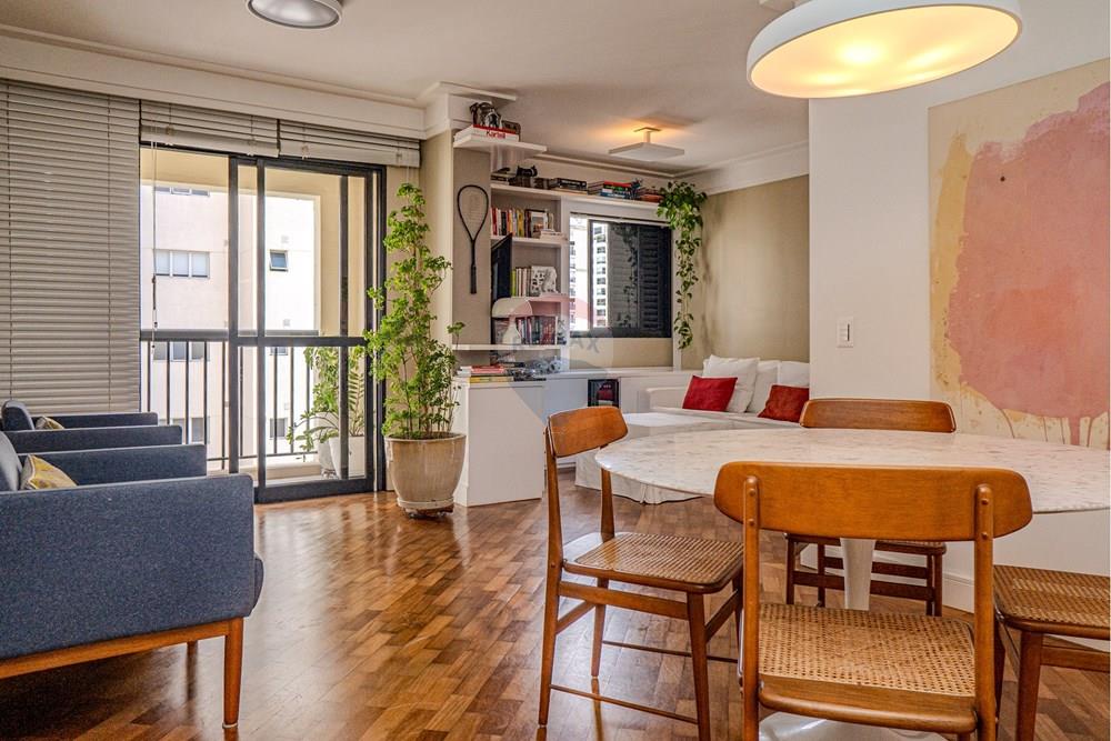 Apartamento - Venda - São Paulo , São Paulo - 01.jpg - 601261073-56