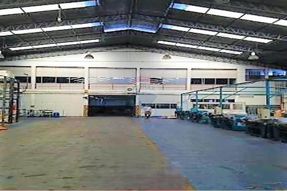 Galpão - Alugar - São Paulo , São Paulo - 97d8b628-7ed3-4835-9279-122b2b2b8d2b.jpeg - 602291016-211