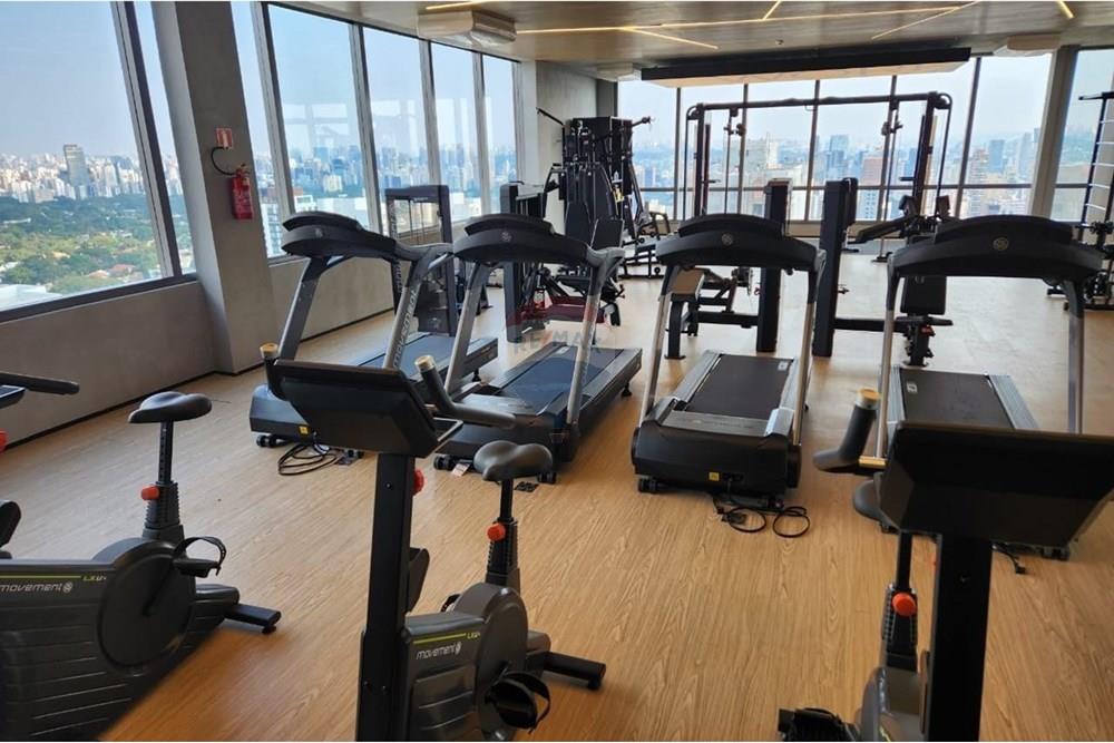 Apartamento - Alugar - São Paulo , São Paulo - 62.jpg - 602141003-303