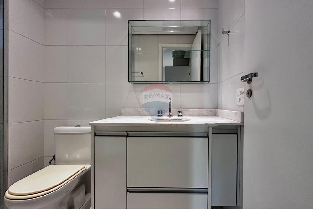 Apartamento - Alugar - São Paulo , São Paulo - IMG_5229.jpg - 602321003-63