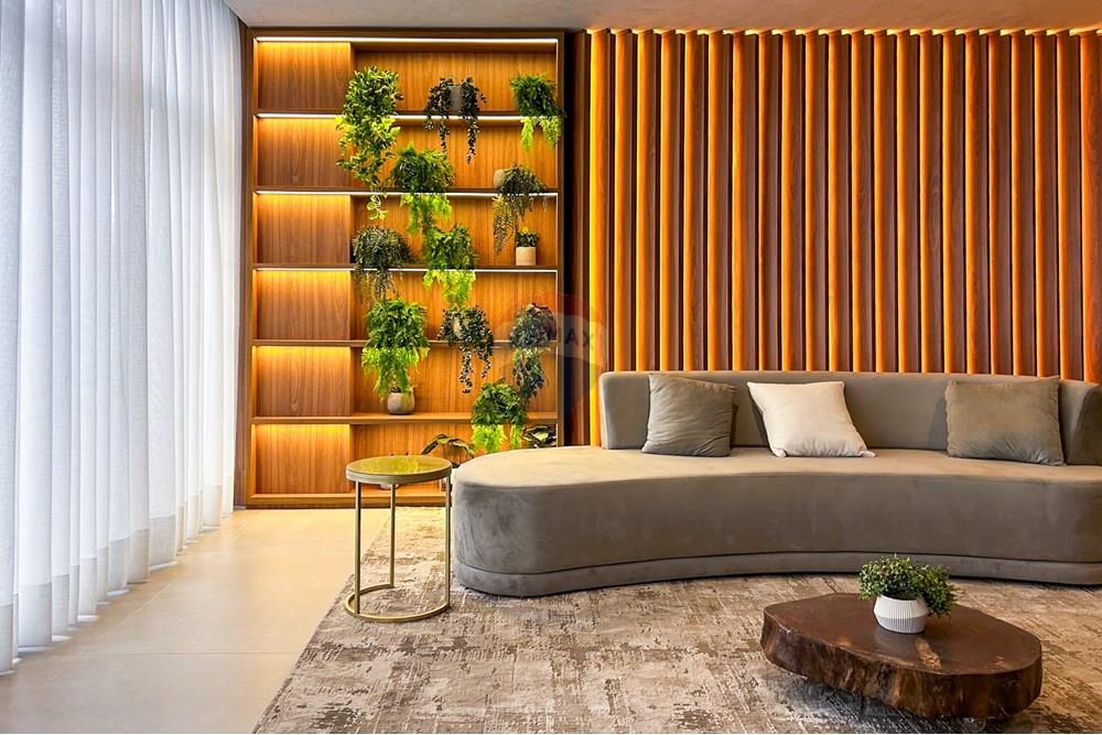 Apartamento - Venda - São Paulo , São Paulo - recepção 6.JPG - 601751052-73