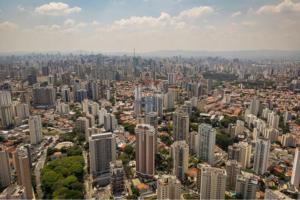 Apartamento - Venda - São Paulo , São Paulo - DJI_0066-40.jpg - 601371076-14