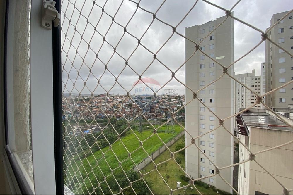 Apartamento - Alugar - São Paulo , São Paulo - IMG_5568.jpeg - Sala - 602411005-44