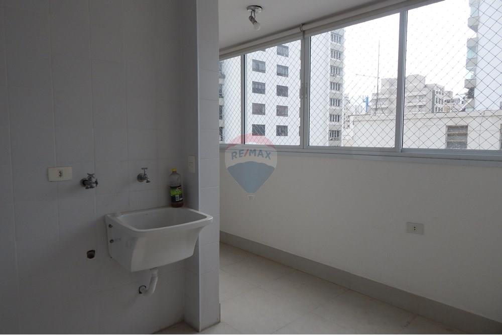 Apartamento - Alugar - São Paulo , São Paulo - 19.JPG - 602191024-4