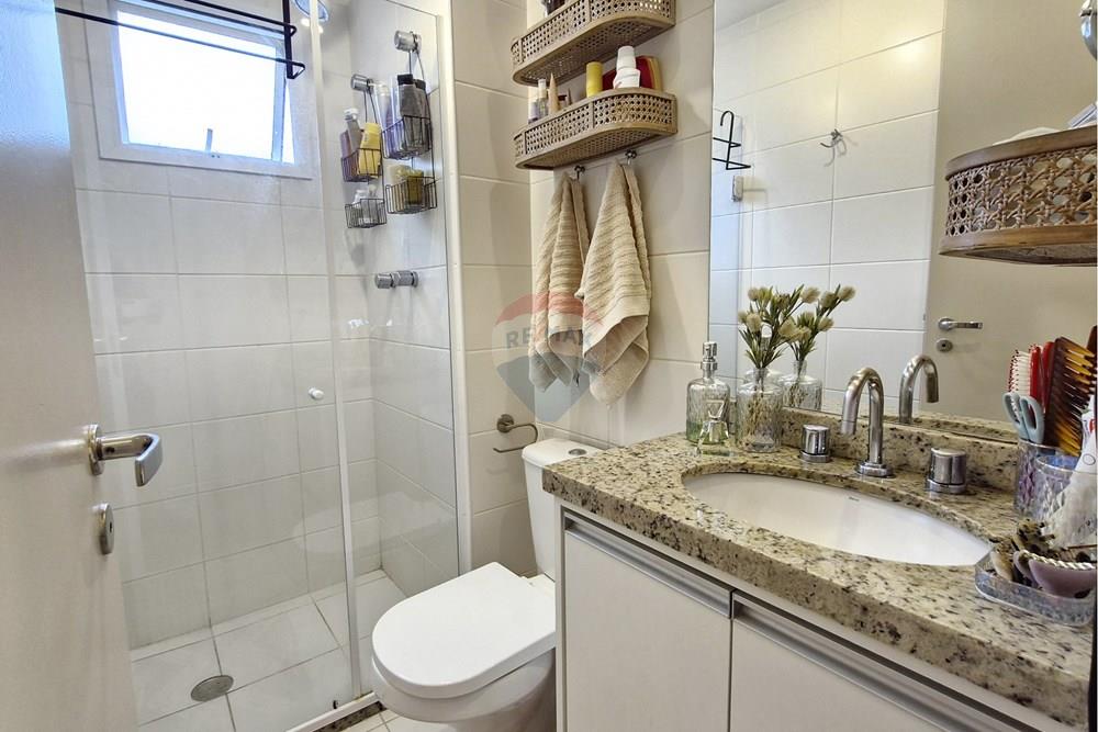 Apartamento - Venda - São Paulo , São Paulo - RUA CONDE DE ITÚ, 120 (27).jpg - 601361074-3