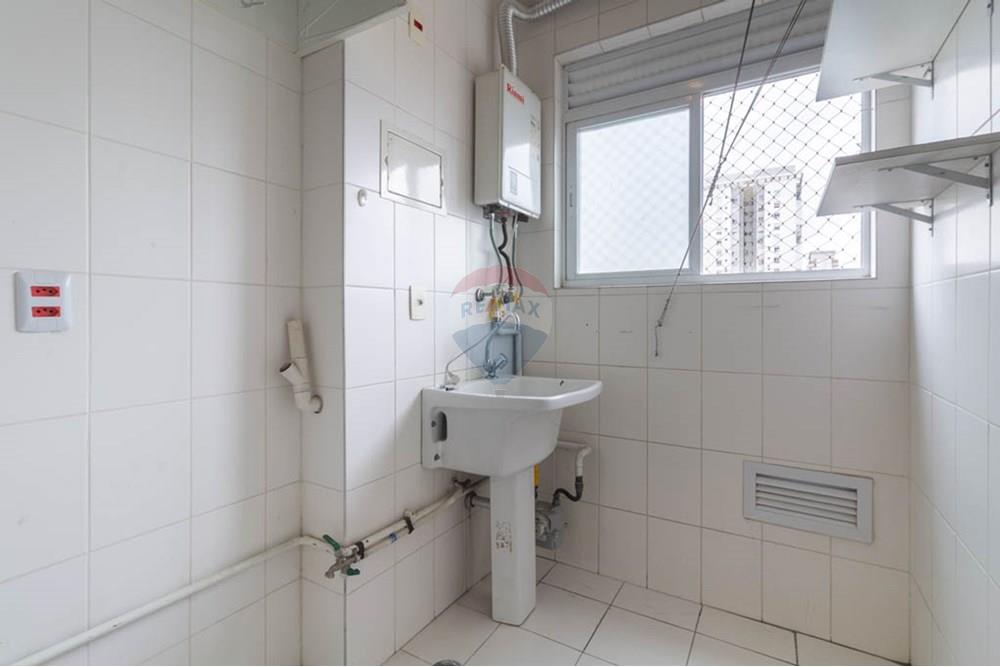 Apartamento - Venda - São Paulo , São Paulo - 13 AREA SERV.jpg - 601261021-443