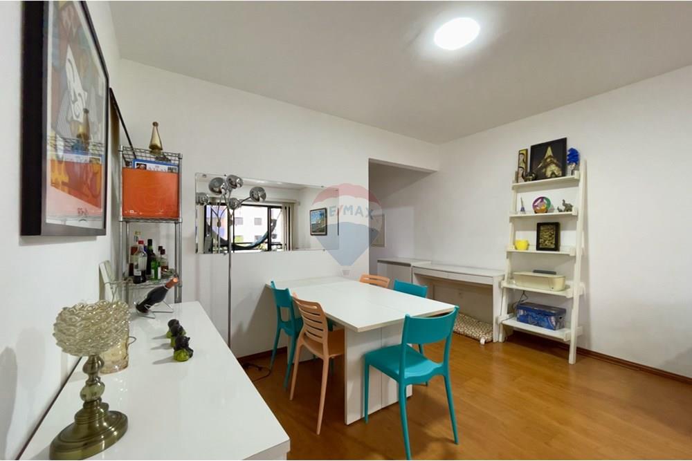 Apartamento - Venda - São Paulo , São Paulo - 601301078-11 Apartamento a venda Av Damasceno Vieira Vila Mascote Remax (5).jpeg - 601301078-11