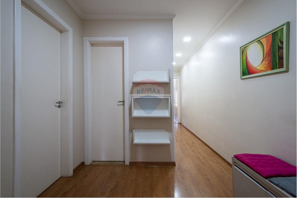 Apartamento - Venda - São Paulo , São Paulo - hall dos quartos v2.jpg - 601311009-210