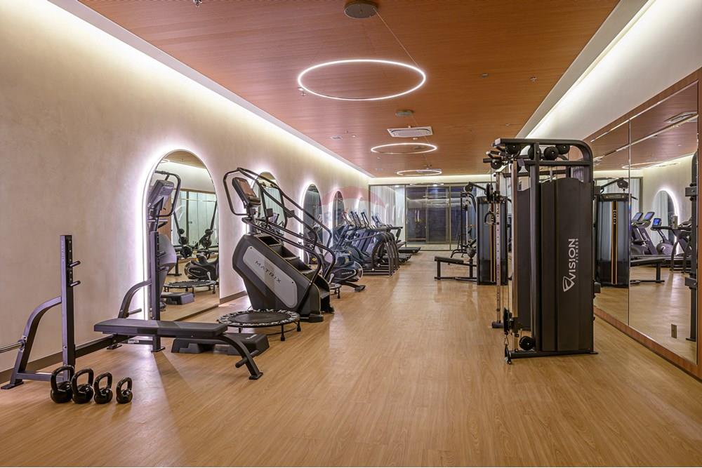 Studio - Alugar - São Paulo , São Paulo - Greystar_AYRA_Higienopolis_AfetianStudio_w_183.jpg - 602061045-4