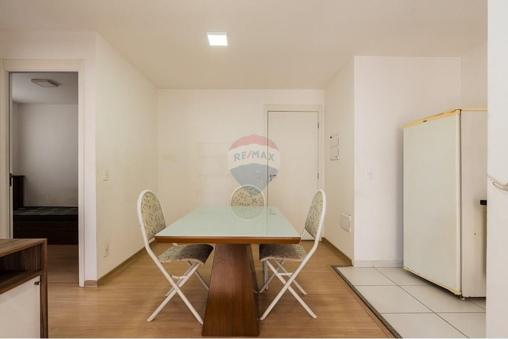 Apartamento - Alugar - São Paulo , São Paulo - 5_AP.jpg - 601471019-131