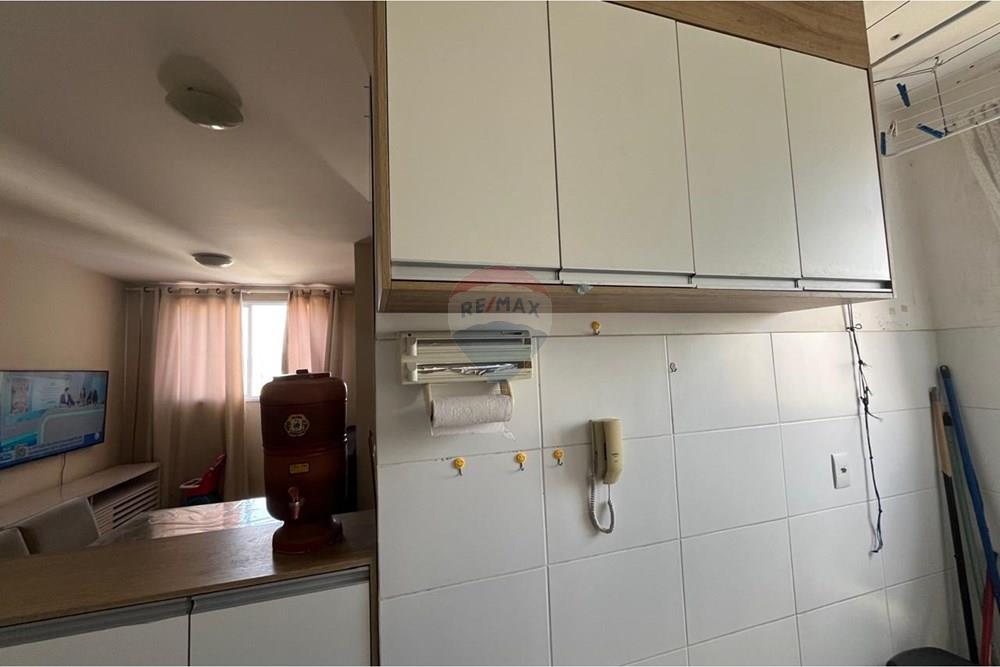 Apartamento - Alugar - São Paulo , São Paulo - WhatsApp Image 2026-01-15 at 19.17.39.jpeg - Área de serviço - 601771106-38