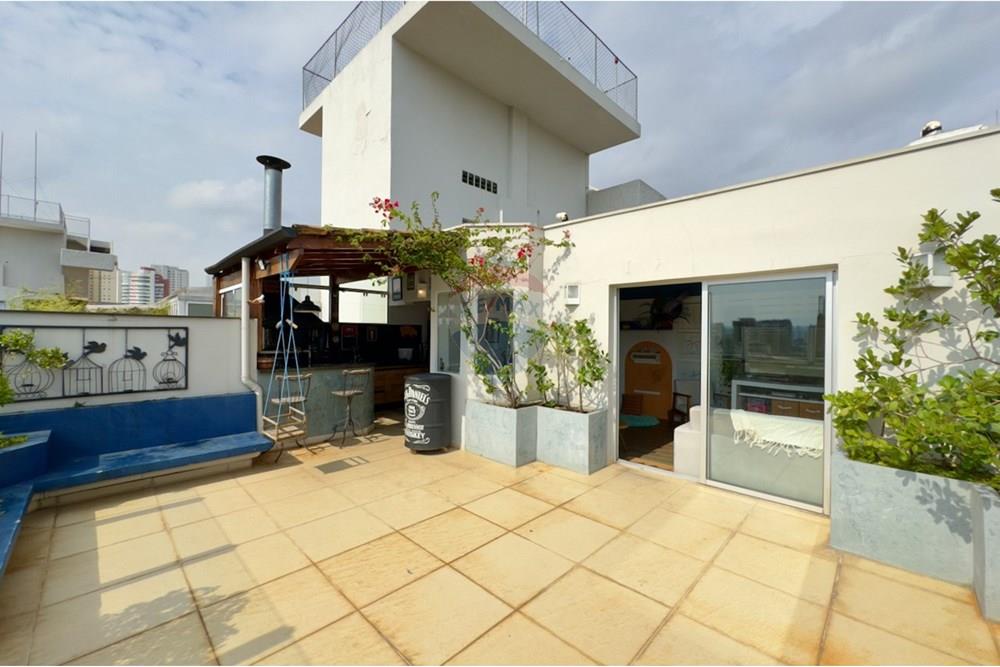 Cobertura - Venda - São Paulo , São Paulo - 601301072-3_FE - Apartamento à venda Nsra de Sabará Vila Sofia Marajoara (37).jpeg - 601301072-3