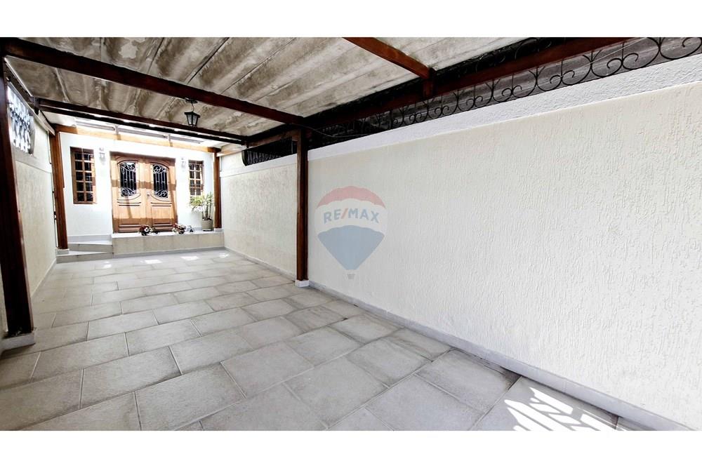 Residential - Hus på 2 plan - Sao Paulo , Sao Paulo - BR - RUA CARACAXA, 112 (13).jpg - 601051034-60