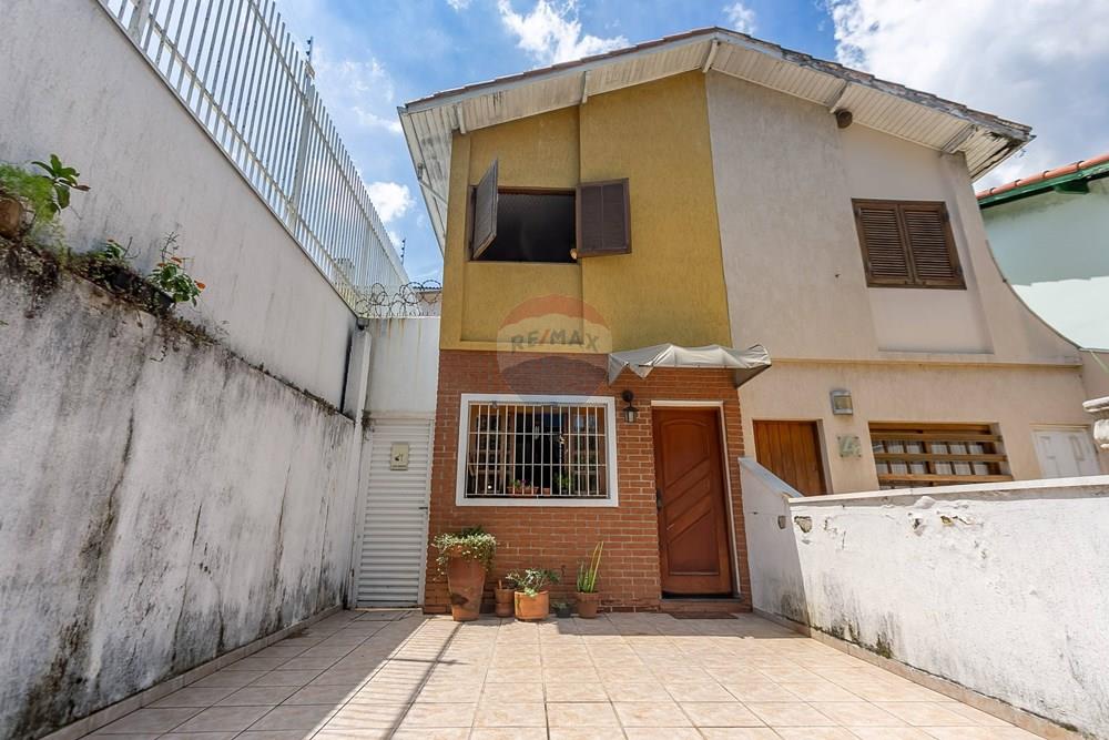 Casa de Vila - Venda - São Paulo , São Paulo - 601301021-111 - R.Alves Pontual 149 Casa 5-027.jpg - 601301021-111