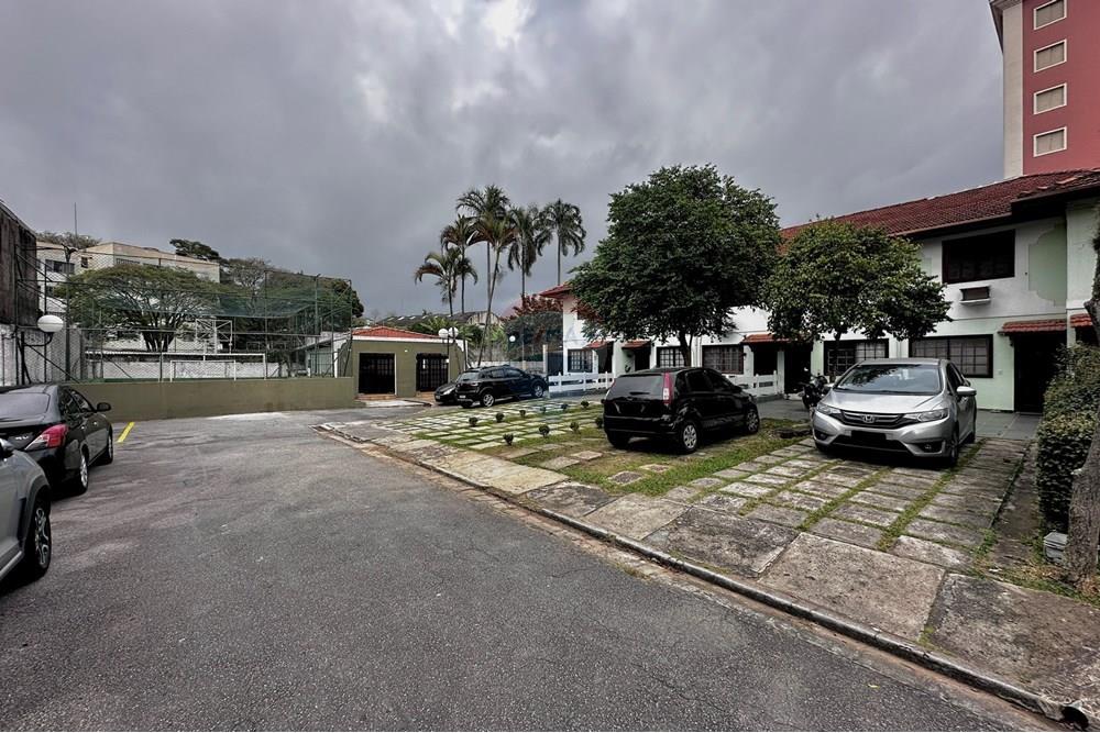 Casa de Condomínio - Venda - São Paulo , São Paulo - IMG_2927.jpg - 602331022-7