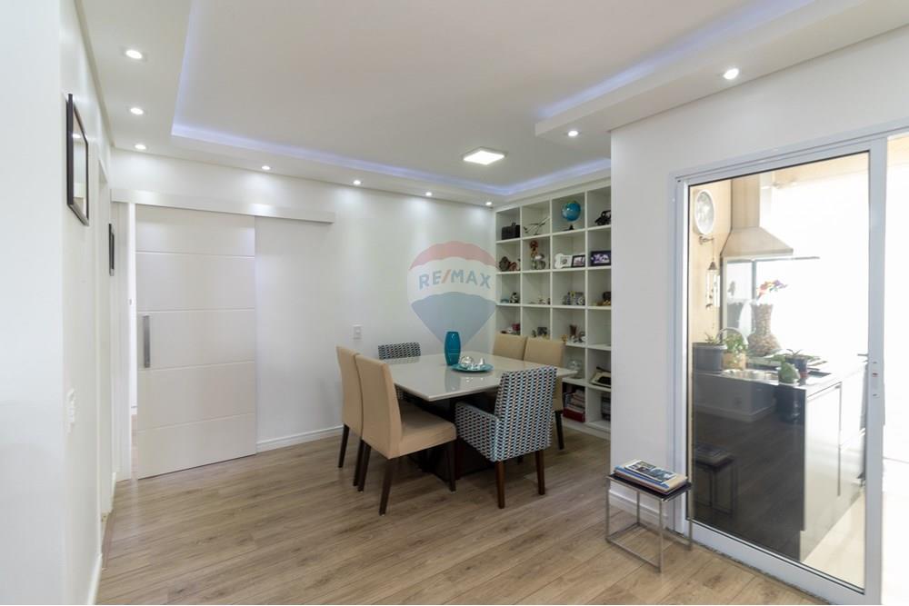 Apartamento - Venda - São Paulo , São Paulo - Rua Rio Verde, 2153 - 83_84_10.jpg - 601751098-66