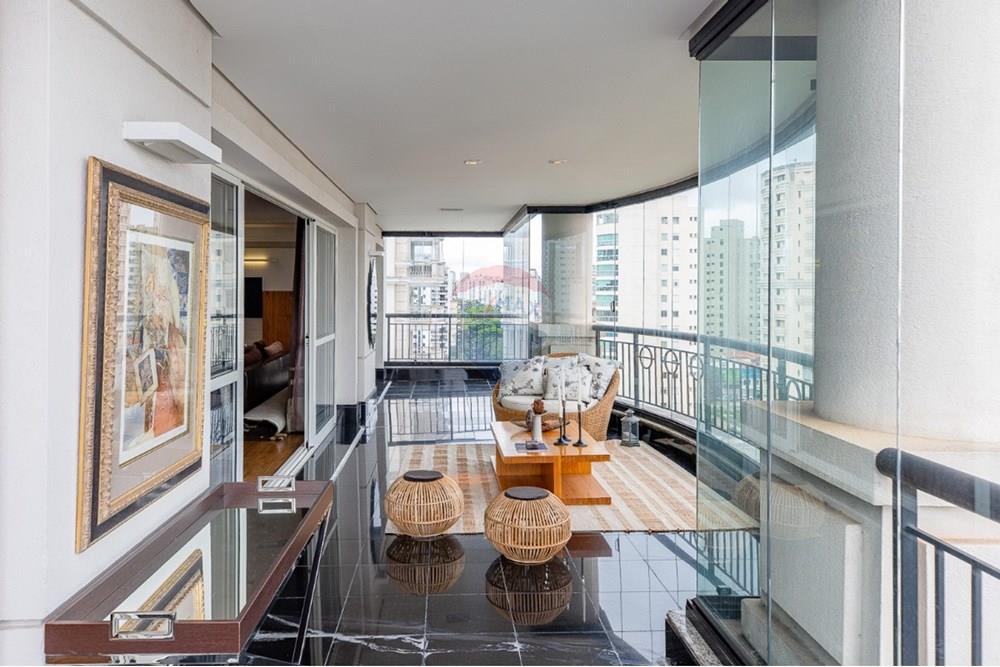 Apartamento - Venda - São Paulo , São Paulo - 01fotos_031.JPEG - 601251054-83