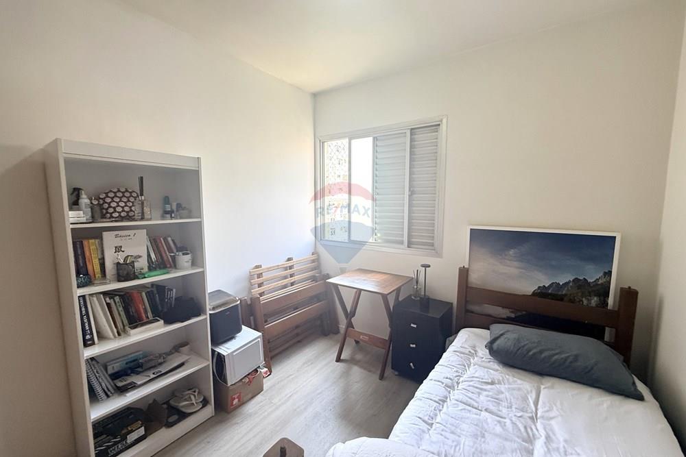 Apartamento - Venda - São Paulo , São Paulo - IMG_9851.JPG - 602191016-249