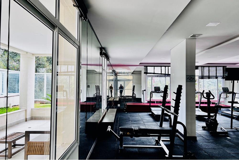 Apartamento - Alugar - São Paulo , São Paulo - IMG_5720.jpg - 602281044-73