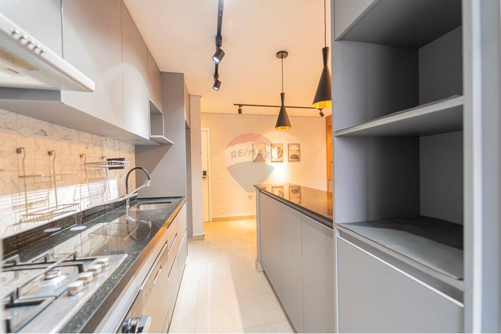 Apartamento - Venda - São Paulo , São Paulo - 601301083-6-14.JPG - 601301083-6