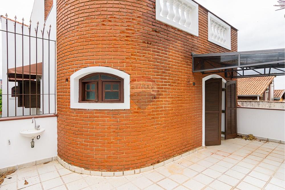 Sobrado - Venda - São Paulo , São Paulo - 05dormitorios017.jpg - 602251015-8