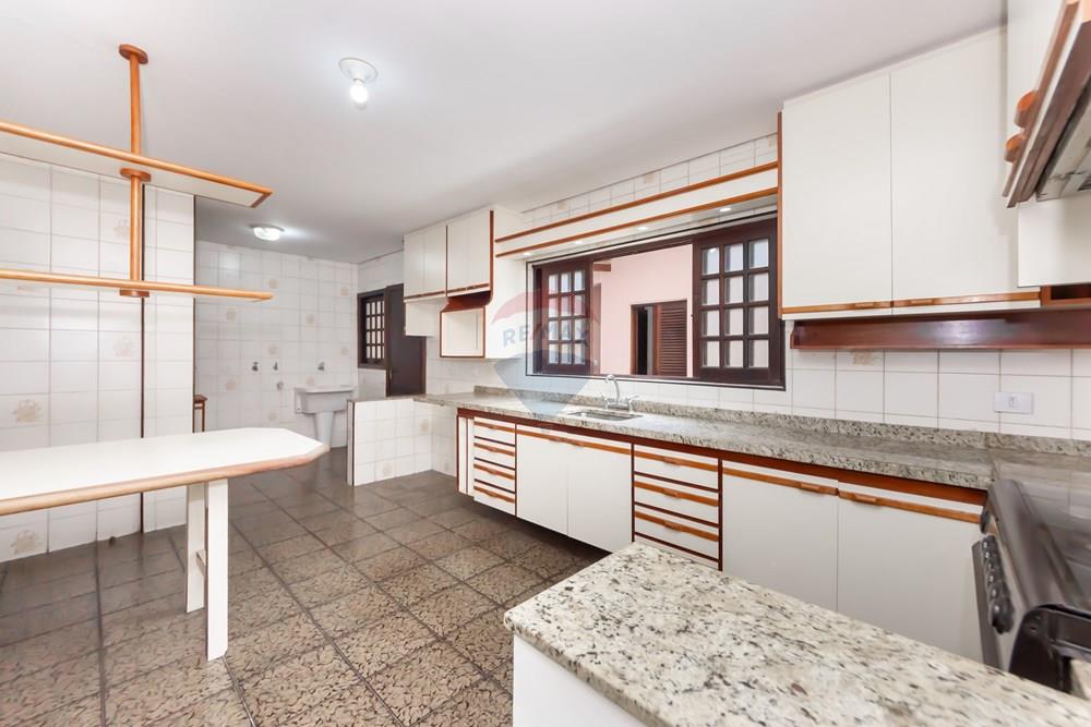 Sobrado - Venda - São Paulo , São Paulo - 1-35.jpg - 601461037-5