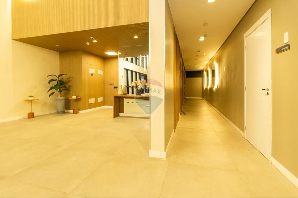 Studio - Alugar - São Paulo , São Paulo - 7 HALL  (1) .jpg - 601261080-25