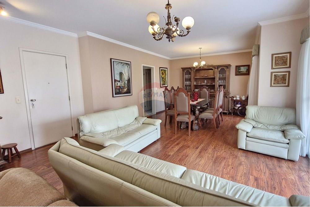 Apartamento - Venda - São Paulo , São Paulo - RUA DAMASCENO VIEIRA, 928 (11).jpg - Sala de estar - 601361076-1