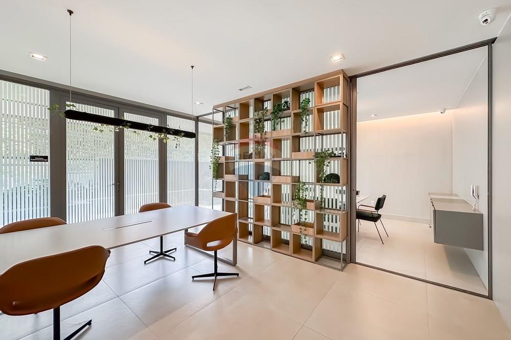 Apartamento - Venda - São Paulo , São Paulo - IMG_3426.jpg - 602031024-113