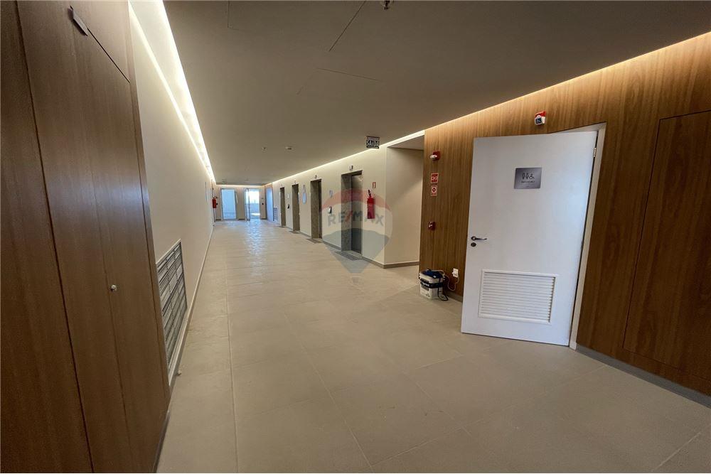 Cj. Comercial/ Sala - Alugar - São Paulo , São Paulo - 22 - 601471001-11