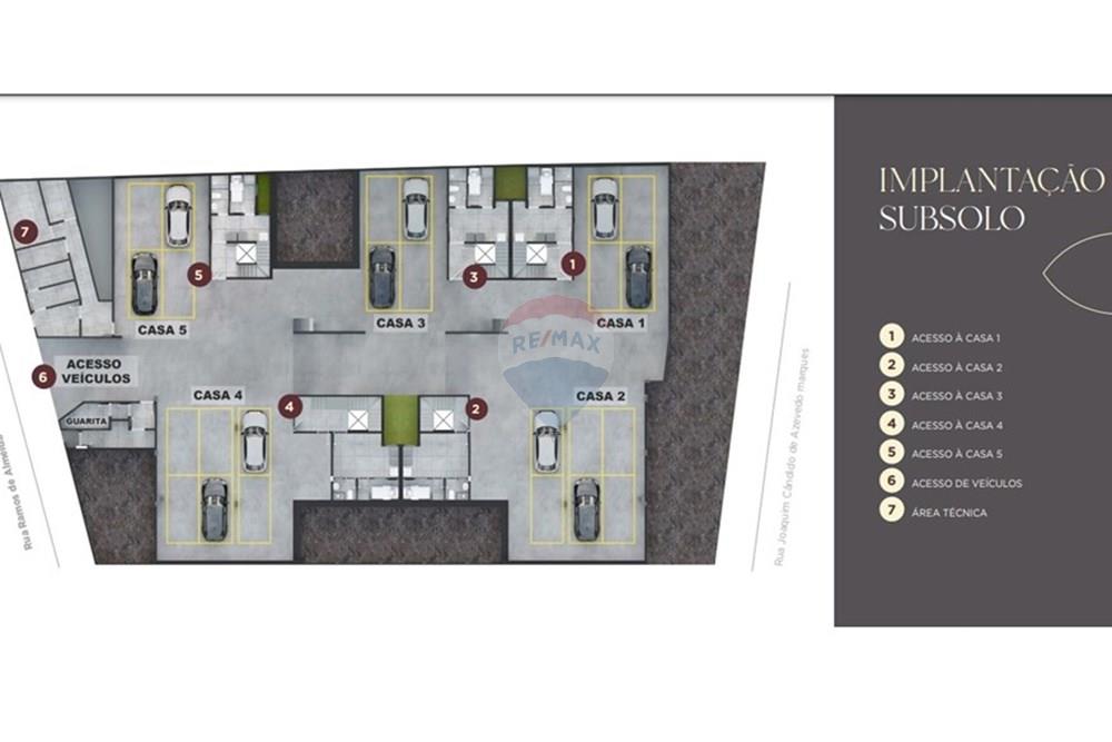 Casa - Venda - São Paulo , São Paulo - WhatsApp Image 2025-01-29 at 17.02.03.jpeg - Garagem - 602141015-53