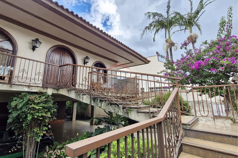 Casa - Venda - São Paulo , São Paulo - RUA CONCHILIA, 254 (4).jpg - 601051007-613