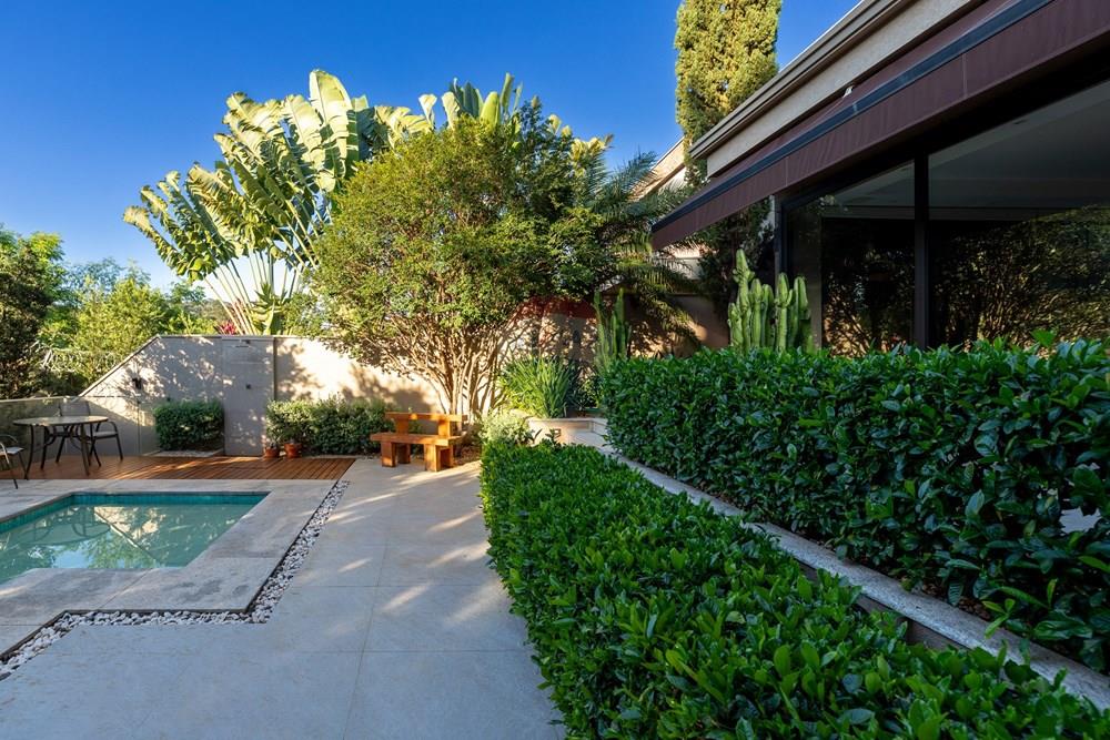 Casa de Condomínio - Venda - Ribeirão Preto , São Paulo - casa_venda_alphaville3_ribeirao_preto (17).jpg - 601251112-1967