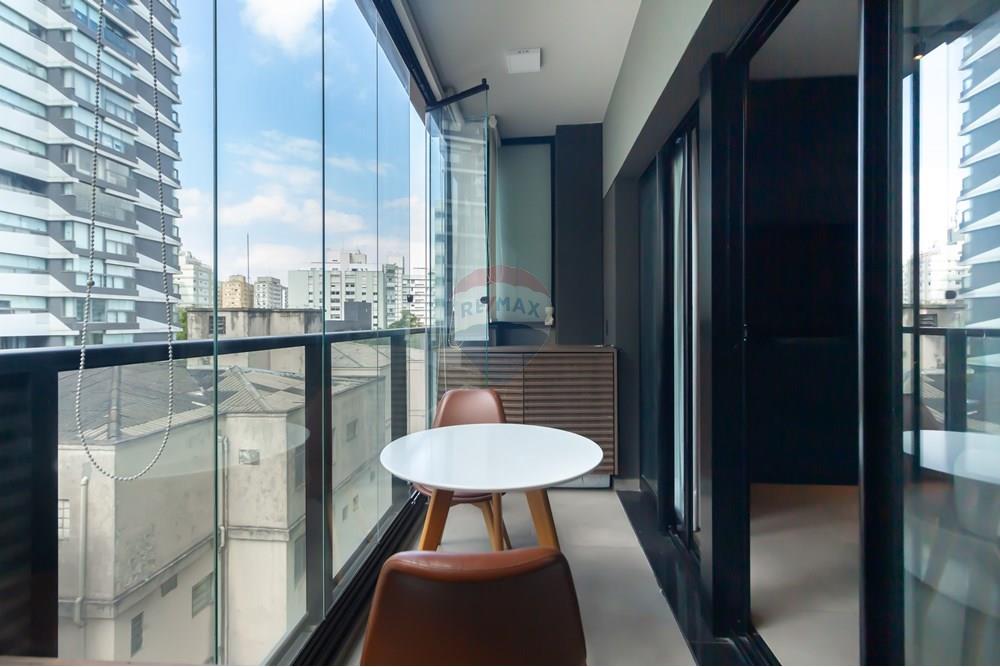 Studio - Venda - São Paulo , São Paulo - IMG_667417.jpg - 602271016-6