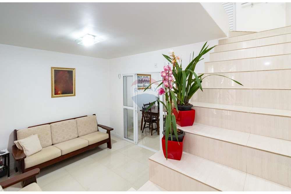 Casa - Venda - São Paulo , São Paulo - 1 SALA  (3).jpg - 601261021-440