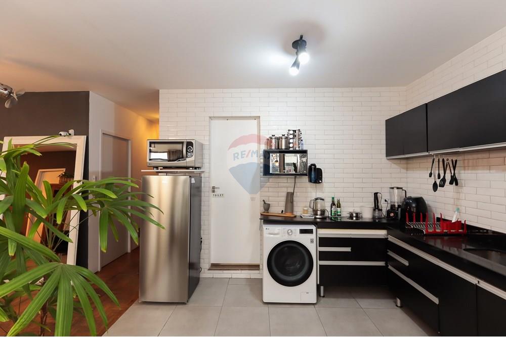 Cj. Comercial/ Sala - Venda - São Paulo , São Paulo - 04cozinha003.jpg - Cozinha - 601081093-6