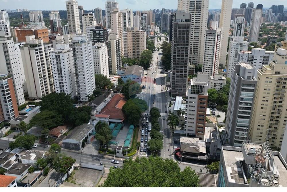 Studio - Venda - São Paulo , São Paulo - DJI_0484.JPG - 602151013-201