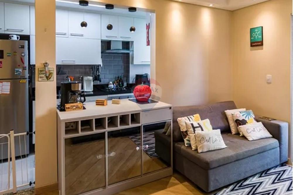 Apartamento - Alugar - São Paulo , São Paulo - original895153532-249.22897790584386IMG4937.jpg - 602321014-124