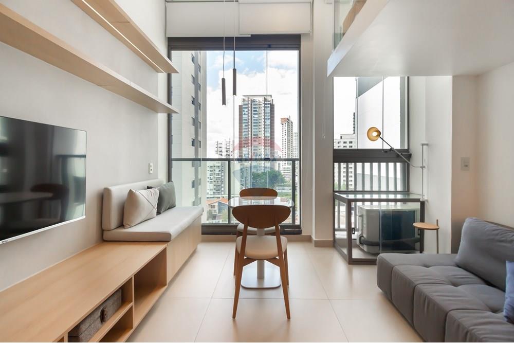 Studio - Venda - São Paulo , São Paulo - IMG_553407.jpg - 601361052-107