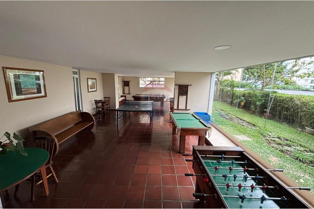 Apartamento - Alugar - São Paulo , São Paulo - B29.jpeg - 601361040-166