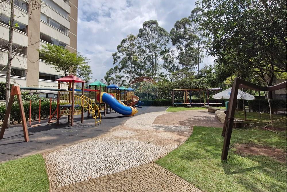 Apartamento - Venda - São Paulo , São Paulo - RUA LEONARDO CERVEIRA VARANDAS, 50 (62).jpg - 601361082-4