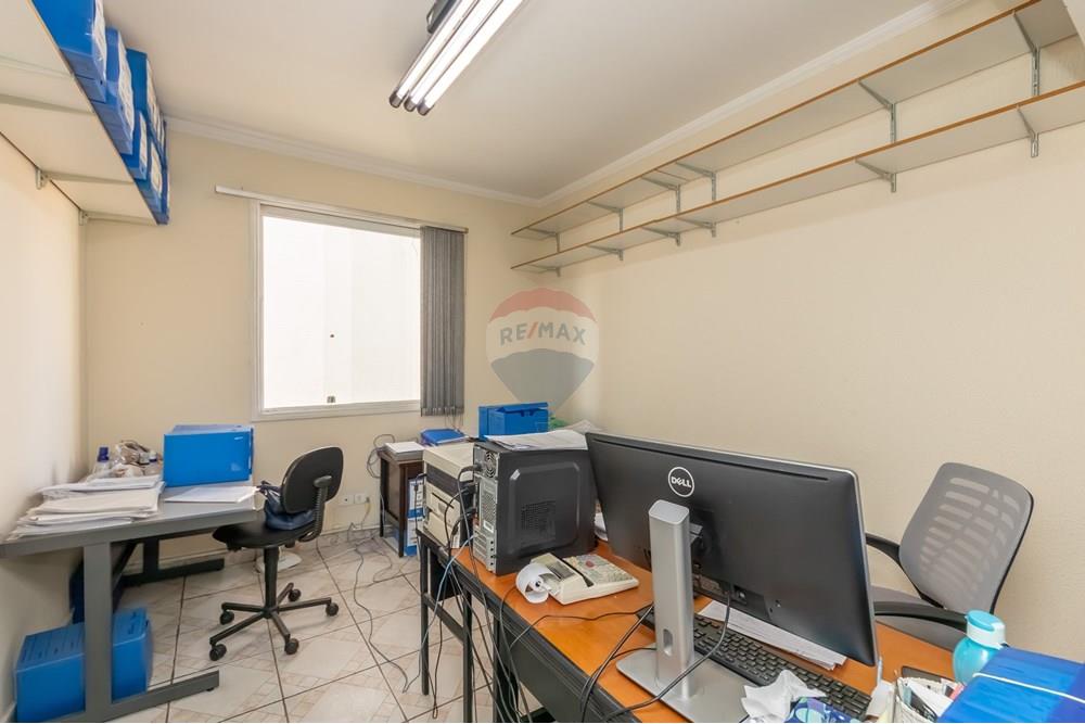 Cj. Comercial/ Sala - Venda - São Paulo , São Paulo - IMG_434448.jpg - Sala de trabalho - 602161016-22