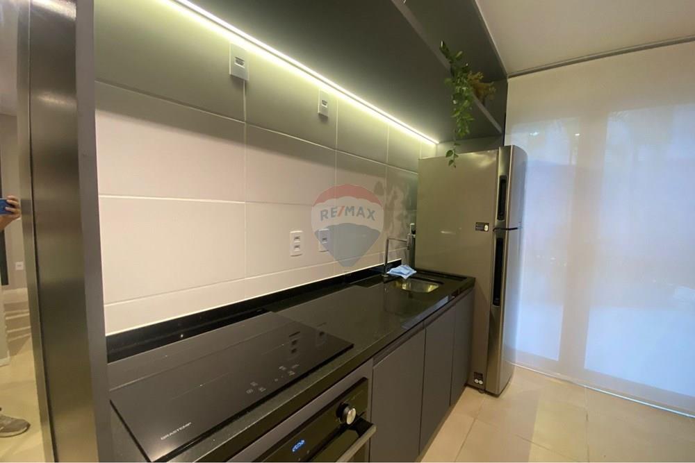 Apartamento - Alugar - São Paulo , São Paulo - IMG-20260122-WA0064.jpg - Salão de Festas - 602161021-14