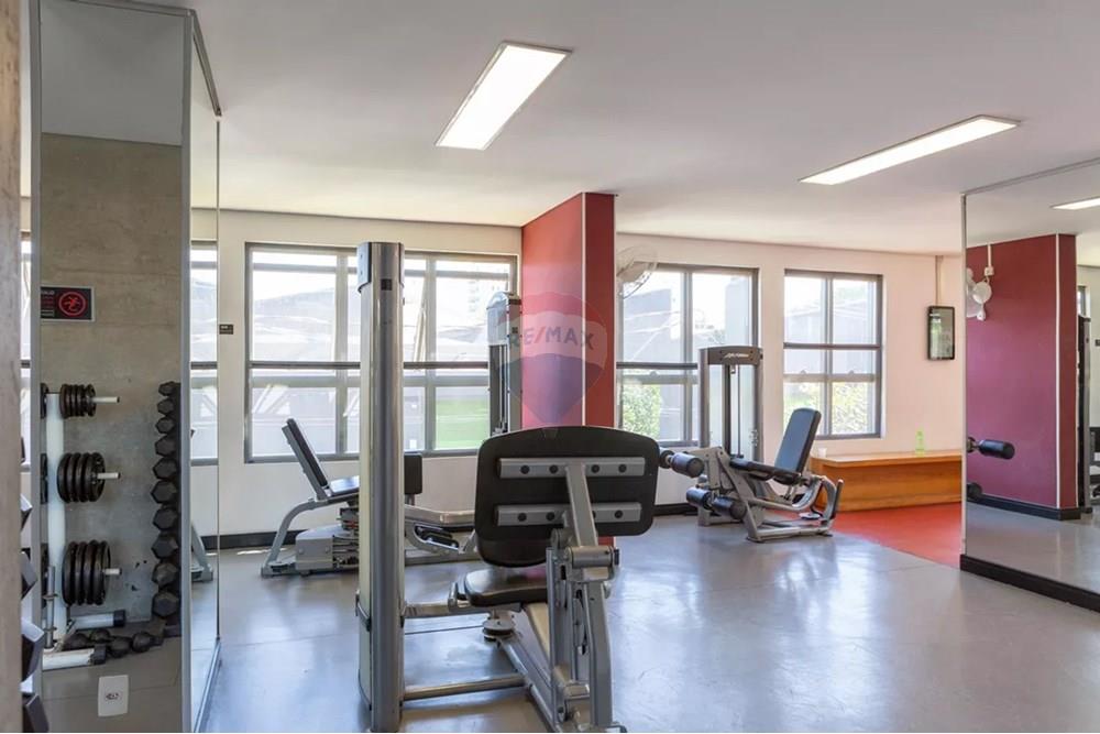 Apartamento - Alugar - São Paulo , São Paulo - IMG_0660.jpg - 602181008-74