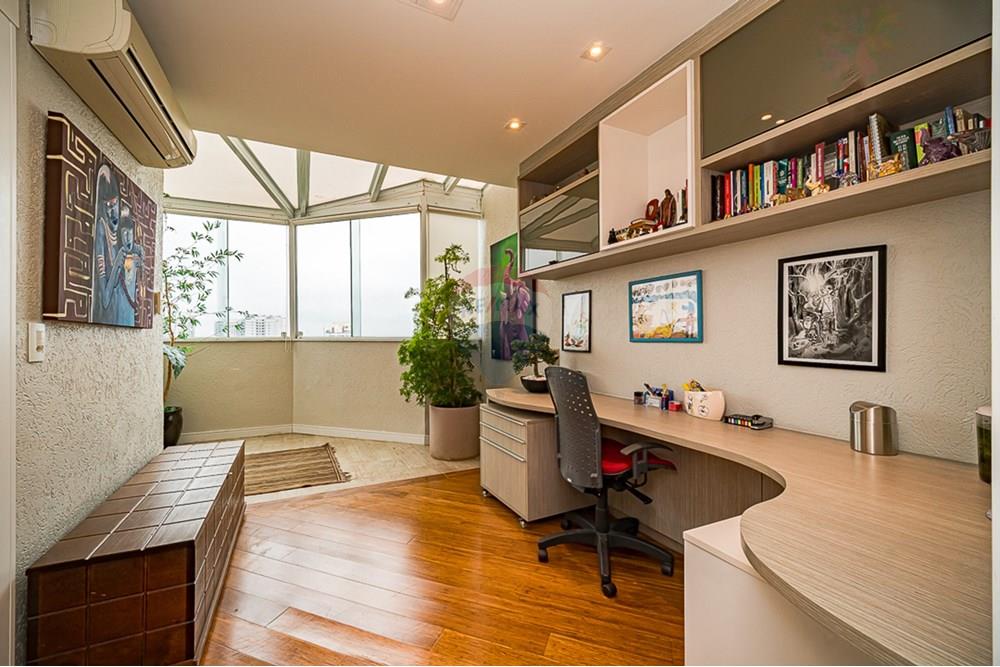 Cobertura - Venda - São Paulo , São Paulo - DSC01433-66.jpg - 601371039-19