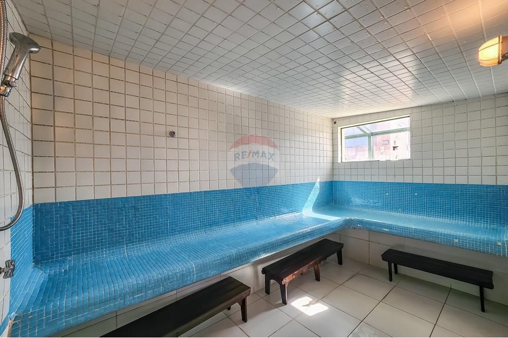 Apart Hotel/ Flat - Venda - São Paulo , São Paulo - 21 área comum.jpg - 601481005-197